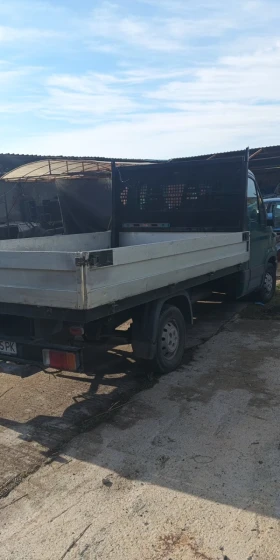 Iveco 35c13 undefined | Auto.bg — изображение 2 Iveco 35c13 undefined | Auto.bg — изображение 2