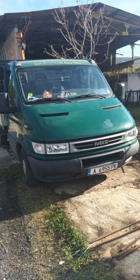 Iveco 35c13