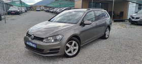 Снимка VW Golf