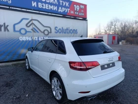 Audi A3 35TDI Design S-Tronic Лизинг - 34490 лв. / 17634.46 € - 84040060 7 | Car24.bg Audi A3 35TDI Design S-Tronic Лизинг - 34490 лв. / 17634.46 € - 84040060 7