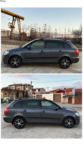 Skoda Fabia 1.9TDI VRS-Пакет* 190 000км* - 3900 € / 7627.74 лв. - 29750227 5 | Car24.bg Skoda Fabia 1.9TDI VRS-Пакет* 190 000км* - 3900 € / 7627.74 лв. - 29750227 5