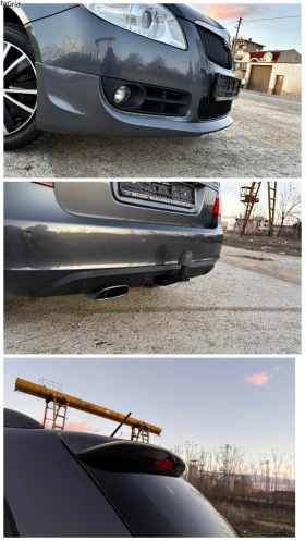 Skoda Fabia 1.9TDI VRS-Пакет* 190 000км* - 3900 € / 7627.74 лв. - 29750227 6 | Car24.bg Skoda Fabia 1.9TDI VRS-Пакет* 190 000км* - 3900 € / 7627.74 лв. - 29750227 6