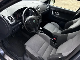 Skoda Fabia 1.9TDI VRS-Пакет* 190 000км* - 3900 € / 7627.74 лв. - 29750227 8 | Car24.bg Skoda Fabia 1.9TDI VRS-Пакет* 190 000км* - 3900 € / 7627.74 лв. - 29750227 8