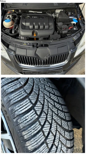 Skoda Fabia 1.9TDI VRS-Пакет* 190 000км* - 3900 € / 7627.74 лв. - 29750227 15 | Car24.bg Skoda Fabia 1.9TDI VRS-Пакет* 190 000км* - 3900 € / 7627.74 лв. - 29750227 15