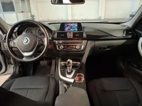 BMW 320 * xDrive* Led* 2014* - 6300 € / 12321.73 лв. - 58962509 5 | Car24.bg BMW 320 * xDrive* Led* 2014* - 6300 € / 12321.73 лв. - 58962509 5