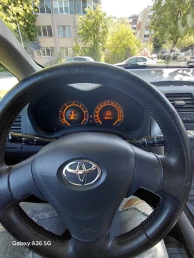 Toyota Auris 1.4 - 2500 € / 4889.57 лв. - 50211355 10 | Car24.bg Toyota Auris 1.4 - 2500 € / 4889.57 лв. - 50211355 10