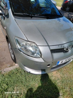 Toyota Auris 1.4 - 2500 € / 4889.57 лв. - 50211355 6 | Car24.bg Toyota Auris 1.4 - 2500 € / 4889.57 лв. - 50211355 6