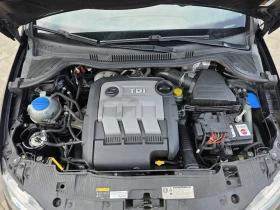 Seat Ibiza 1.2TDI | Auto.bg — изображение 15 Seat Ibiza 1.2TDI | Auto.bg — изображение 15
