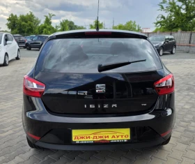 Seat Ibiza 1.2TDI | Auto.bg — изображение 5 Seat Ibiza 1.2TDI | Auto.bg — изображение 5