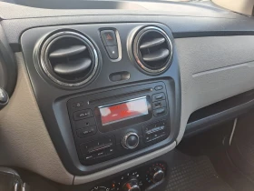 Dacia Lodgy 1.6i - 7300 € / 14277.56 лв. - 93439560 16 | Car24.bg Dacia Lodgy 1.6i - 7300 € / 14277.56 лв. - 93439560 16