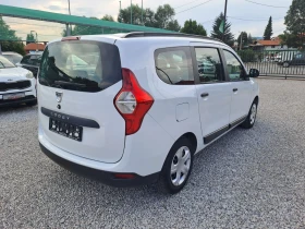 Dacia Lodgy 1.6i - 7300 € / 14277.56 лв. - 93439560 6 | Car24.bg Dacia Lodgy 1.6i - 7300 € / 14277.56 лв. - 93439560 6