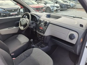 Dacia Lodgy 1.6i - 7300 € / 14277.56 лв. - 93439560 17 | Car24.bg Dacia Lodgy 1.6i - 7300 € / 14277.56 лв. - 93439560 17