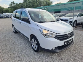 Dacia Lodgy 1.6i - 7300 € / 14277.56 лв. - 93439560 3 | Car24.bg Dacia Lodgy 1.6i - 7300 € / 14277.56 лв. - 93439560 3