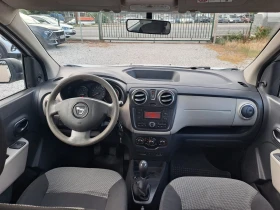 Dacia Lodgy 1.6i - 7300 € / 14277.56 лв. - 93439560 10 | Car24.bg Dacia Lodgy 1.6i - 7300 € / 14277.56 лв. - 93439560 10