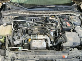 Mazda 3 1.6HDi / 115кс. / НА ЧАСТИ | Auto.bg — изображение 12 Mazda 3 1.6HDi / 115кс. / НА ЧАСТИ | Auto.bg — изображение 12