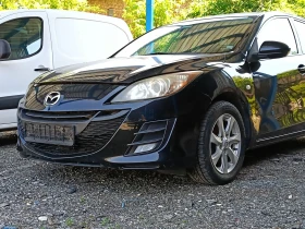 Mazda 3 1.6HDi / 115кс. / НА ЧАСТИ | Auto.bg — изображение 2 Mazda 3 1.6HDi / 115кс. / НА ЧАСТИ | Auto.bg — изображение 2