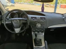 Mazda 3 1.6HDi / 115кс. / НА ЧАСТИ | Auto.bg — изображение 9 Mazda 3 1.6HDi / 115кс. / НА ЧАСТИ | Auto.bg — изображение 9