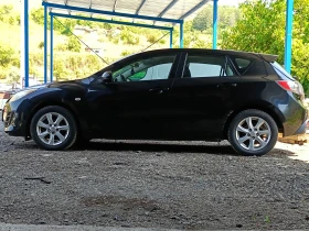 Mazda 3 1.6HDi / 115кс. / НА ЧАСТИ | Auto.bg — изображение 5 Mazda 3 1.6HDi / 115кс. / НА ЧАСТИ | Auto.bg — изображение 5