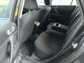 Mazda 3 1.6HDi / 115кс. / НА ЧАСТИ | Auto.bg — изображение 10 Mazda 3 1.6HDi / 115кс. / НА ЧАСТИ | Auto.bg — изображение 10