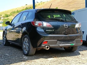 Mazda 3 1.6HDi / 115кс. / НА ЧАСТИ | Auto.bg — изображение 6 Mazda 3 1.6HDi / 115кс. / НА ЧАСТИ | Auto.bg — изображение 6