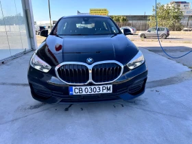 BMW 118 Предно предаване