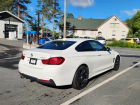 BMW 430 * 430i xDrive * FACE * ПОДГРЕВ * ПАНОРАМА * | Auto.bg — изображение 11 BMW 430 * 430i xDrive * FACE * ПОДГРЕВ * ПАНОРАМА * | Auto.bg — изображение 11