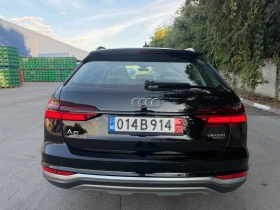 Audi A6 Allroad 40TDI MHEV | Auto.bg — изображение 6 Audi A6 Allroad 40TDI MHEV | Auto.bg — изображение 6