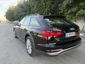 Audi A6 Allroad 40TDI MHEV | Auto.bg — изображение 5 Audi A6 Allroad 40TDI MHEV | Auto.bg — изображение 5
