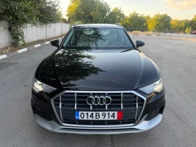 Audi A6 Allroad 40TDI MHEV | Auto.bg — изображение 2 Audi A6 Allroad 40TDI MHEV | Auto.bg — изображение 2