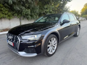 Audi A6 Allroad 40TDI MHEV | Auto.bg — изображение 3 Audi A6 Allroad 40TDI MHEV | Auto.bg — изображение 3