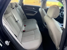 Audi A6 Allroad 40TDI MHEV | Auto.bg — изображение 10 Audi A6 Allroad 40TDI MHEV | Auto.bg — изображение 10
