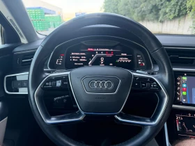 Audi A6 Allroad 40TDI MHEV | Auto.bg — изображение 12 Audi A6 Allroad 40TDI MHEV | Auto.bg — изображение 12
