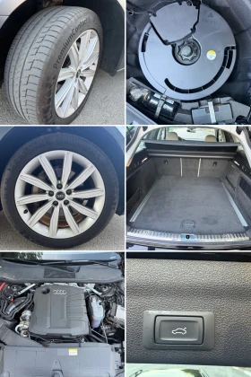 Audi A6 Allroad 40TDI MHEV | Auto.bg — изображение 14 Audi A6 Allroad 40TDI MHEV | Auto.bg — изображение 14