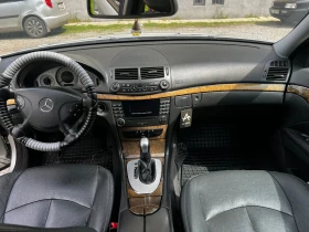 Mercedes-Benz E 280 undefined | Auto.bg — изображение 5 Mercedes-Benz E 280 undefined | Auto.bg — изображение 5
