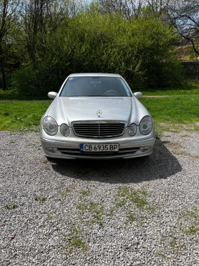 Mercedes-Benz E 280 undefined | Auto.bg — изображение 2 Mercedes-Benz E 280 undefined | Auto.bg — изображение 2