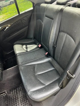Mercedes-Benz E 280 undefined | Auto.bg — изображение 8 Mercedes-Benz E 280 undefined | Auto.bg — изображение 8