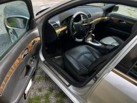 Mercedes-Benz E 280 undefined | Auto.bg — изображение 6 Mercedes-Benz E 280 undefined | Auto.bg — изображение 6