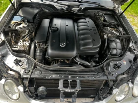 Mercedes-Benz E 280 undefined | Auto.bg — изображение 10 Mercedes-Benz E 280 undefined | Auto.bg — изображение 10