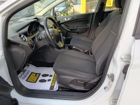 Ford Fiesta 1.25 82кс. Закупена от БГ | Auto.bg — изображение 5 Ford Fiesta 1.25 82кс. Закупена от БГ | Auto.bg — изображение 5