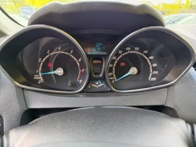 Ford Fiesta 1.25 82кс. Закупена от БГ | Auto.bg — изображение 8 Ford Fiesta 1.25 82кс. Закупена от БГ | Auto.bg — изображение 8