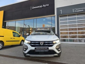 Dacia Sandero 1.0 TCe 90 Stop&Start | Auto.bg — изображение 3 Dacia Sandero 1.0 TCe 90 Stop&Start | Auto.bg — изображение 3