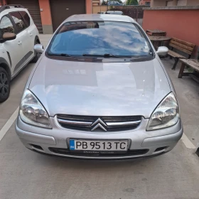 Citroen C5 2.2 - Car24.bg Citroen C5 2.2