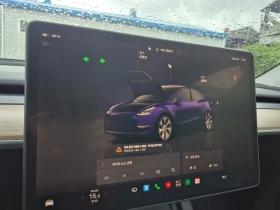 Tesla Model Y LONG RANGE * КРАЙНА ЦЕНА* FULL MAX | Auto.bg — изображение 13 Tesla Model Y LONG RANGE * КРАЙНА ЦЕНА* FULL MAX | Auto.bg — изображение 13