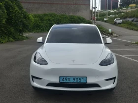 Tesla Model Y LONG RANGE * КРАЙНА ЦЕНА* FULL MAX | Auto.bg — изображение 3 Tesla Model Y LONG RANGE * КРАЙНА ЦЕНА* FULL MAX | Auto.bg — изображение 3