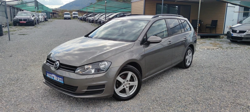 VW Golf 1.6TDI - 7500 € - 49058848 1 | Car24.bg VW Golf 1.6TDI - 7500 € - 49058848 1