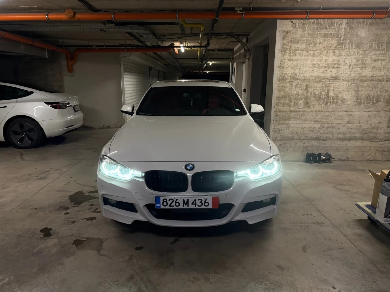 BMW 330 - 17200 € / 33640.28 лв. - 13480520 1 | Car24.bg BMW 330 - 17200 € / 33640.28 лв. - 13480520 1