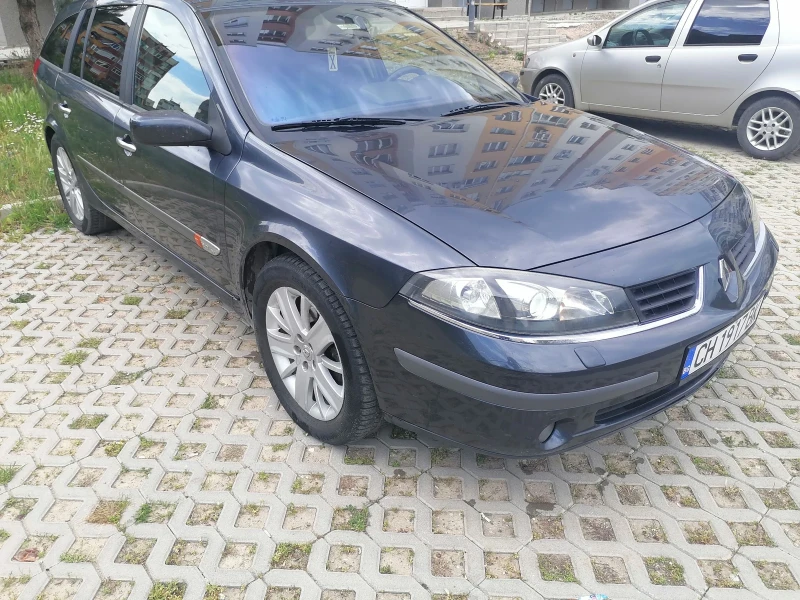 Renault Laguna 2 - 2800 € / 5476.32 лв. - 13168271 1 | Car24.bg Renault Laguna 2 - 2800 € / 5476.32 лв. - 13168271 1