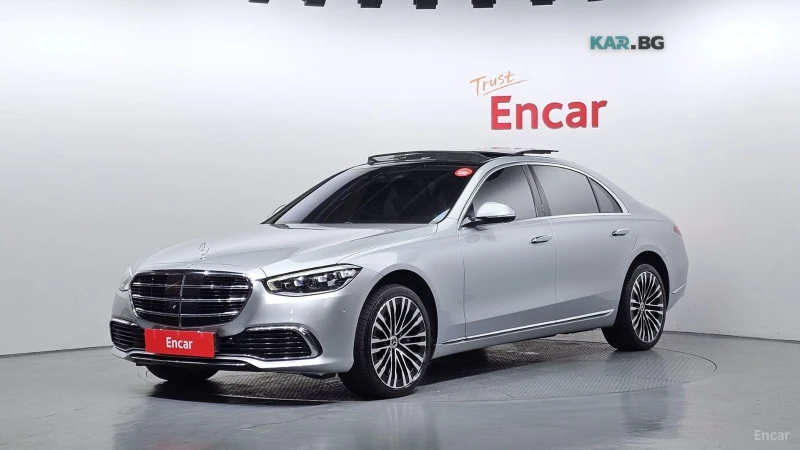 Mercedes-Benz S 580 L 4MMATIC* 360* КОЖА* ОБДУХВ* МОНИТОРИ - 47200 € / 92315.18 лв. - 83872940 1 | Car24.bg Mercedes-Benz S 580 L 4MMATIC* 360* КОЖА* ОБДУХВ* МОНИТОРИ - 47200 € / 92315.18 лв. - 83872940 1