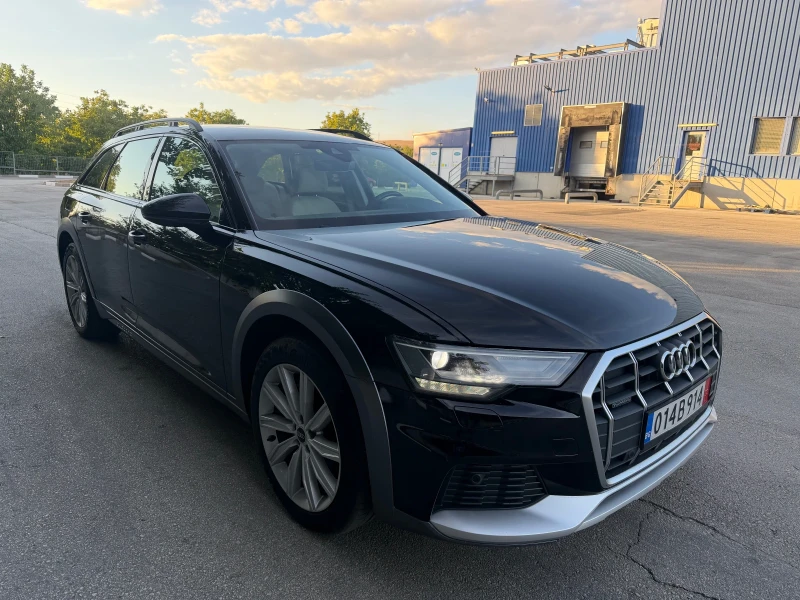 Audi A6 Allroad 40TDI MHEV - 27999 € - 83438344 1 | Car24.bg Audi A6 Allroad 40TDI MHEV - 27999 € - 83438344 1