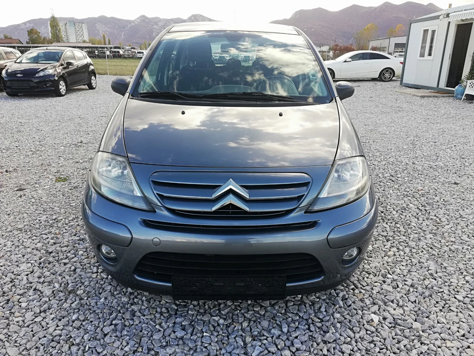 Citroen C3 1.2i kli italia - изображение 2 | Auto.bg Citroen C3 1.2i kli italia - изображение 2